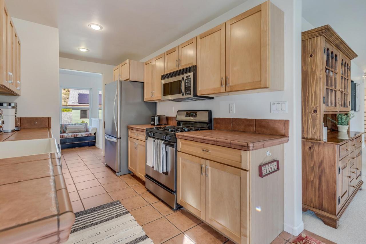 Cozy Home With Sauna In Glenwood Springs Bagian luar foto